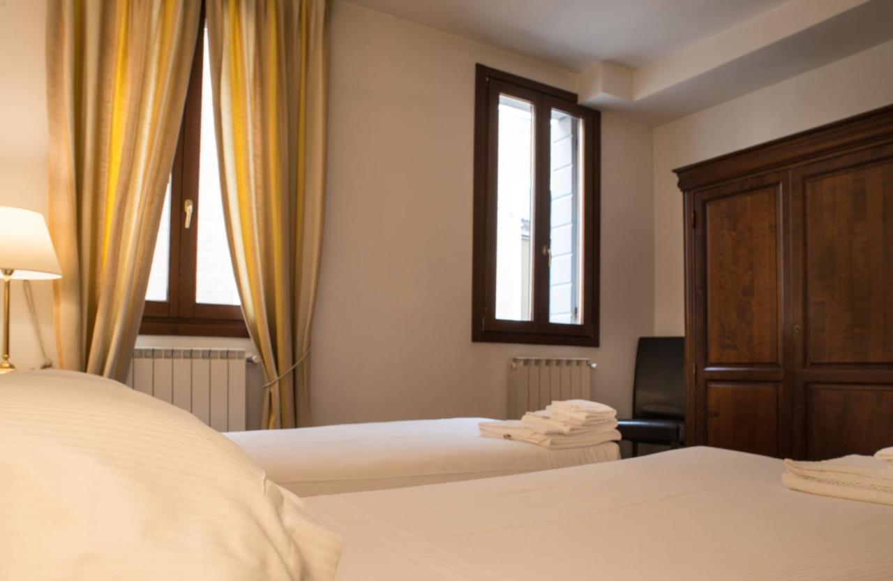 Le Vele Di Venezia Διαμέρισμα Εξωτερικό φωτογραφία