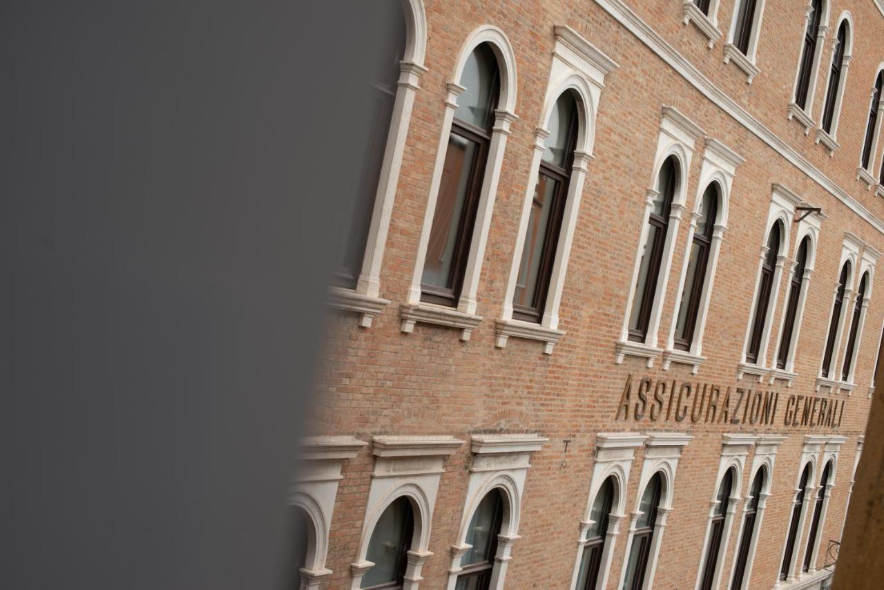 Le Vele Di Venezia Διαμέρισμα Εξωτερικό φωτογραφία