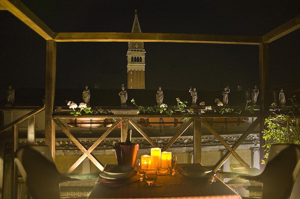 Le Vele Di Venezia Διαμέρισμα Εξωτερικό φωτογραφία